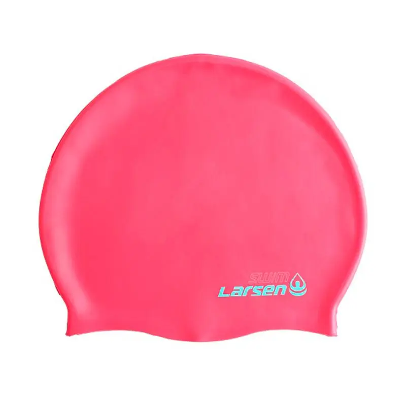 Шапочка для плавания Larsen MC48 от магазина Супер Спорт