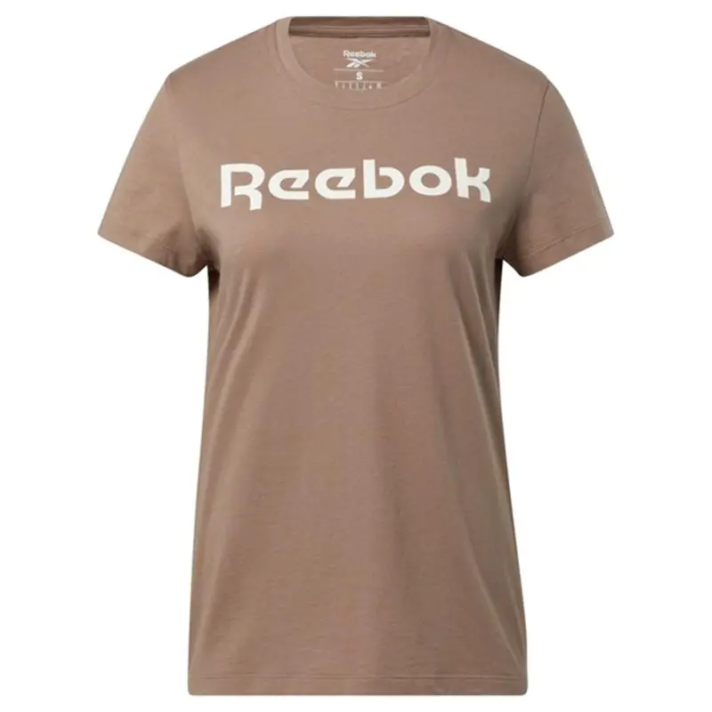 Футболка Reebok женская HT2400 от магазина Супер Спорт