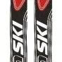 картинка Комплект беговых лыж Larsen Sport Life Wax 