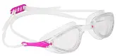 Очки для плавания Mad Wave Fit Pink от магазина Супер Спорт
