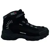 Ботинки EDITEX VOYAGER W2355-1 черный от магазина Супер Спорт