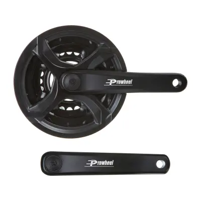 картинка Шатуны PROWHEEL TA-CQ02 170mm 