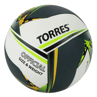 картинка Мяч волейбольный Torres Save р.5 