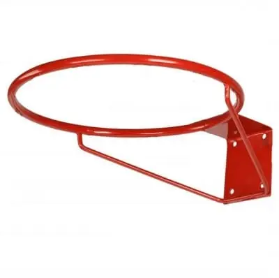 картинка Кольцо баскетбольное Ronin №7 D-450 мм без сетки 