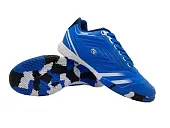 Бутсы зальные RGX-SB-M-061 Blue-White Бутсы зальные RGX-SB-M-061 Blue-White от магазина Супер Спорт