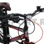 картинка Велосипед MaxxPro Steely Lite 20 (2021) 