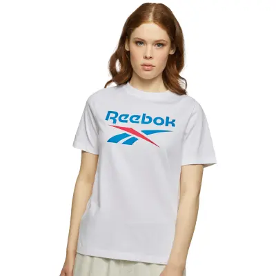 картинка Футболка Reebok женская IM4087 