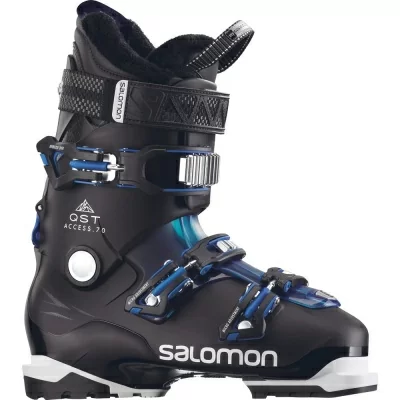 картинка Ботинки горнолыжные Salomon QST Access 70 L39936400 