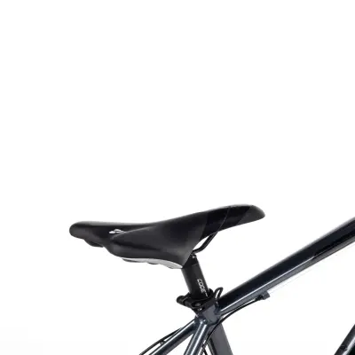 картинка Велосипед Aspect Ideal 29 серо-черный (2023) 