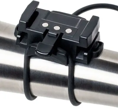 картинка Велоспидометр STELS BRI-5 (5 функций) серый 