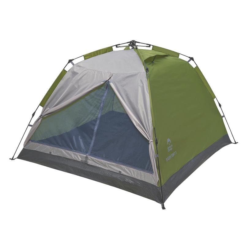 Палатка JUNGLE CAMP Easy Tent 2 от магазина Супер Спорт