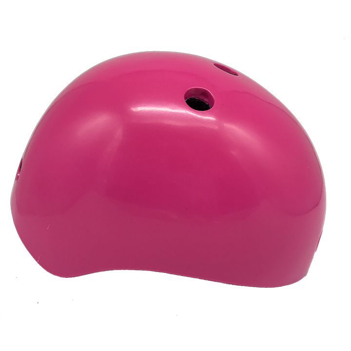 Шлем детский Gravity 200 розовый от магазина Супер Спорт