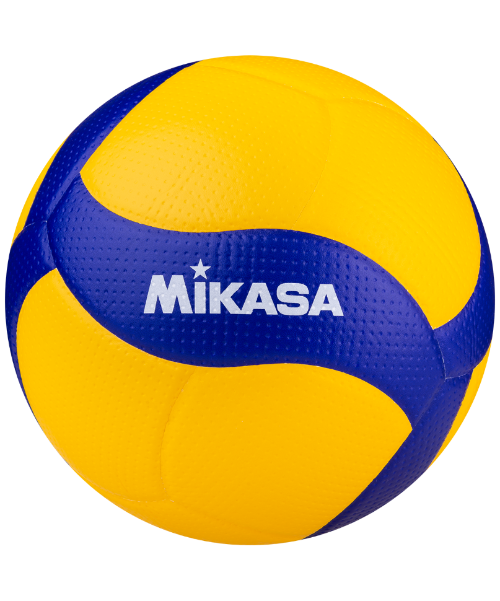 Мяч волейбольный Mikasa V200W FIVB Appr от магазина Супер Спорт