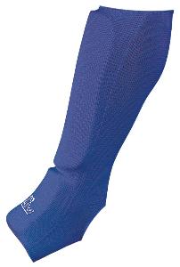 Защита голени и стопы DANRHO Shin/Instep blue от магазина Супер Спорт